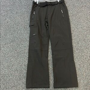 Juba Workwear Outdoor Pants Size XL